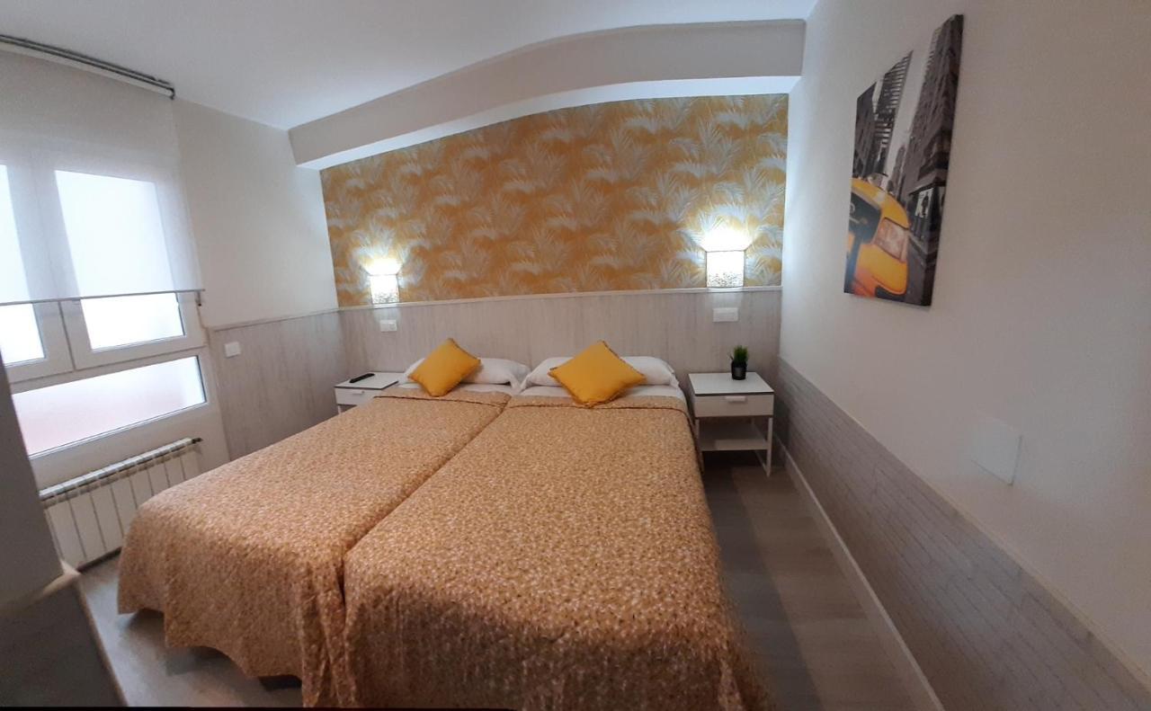 Verdemar Guest house