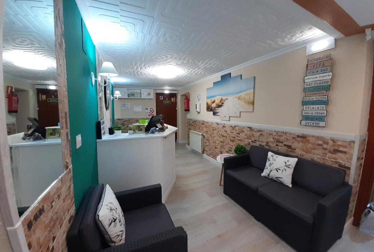 Verdemar Guest house