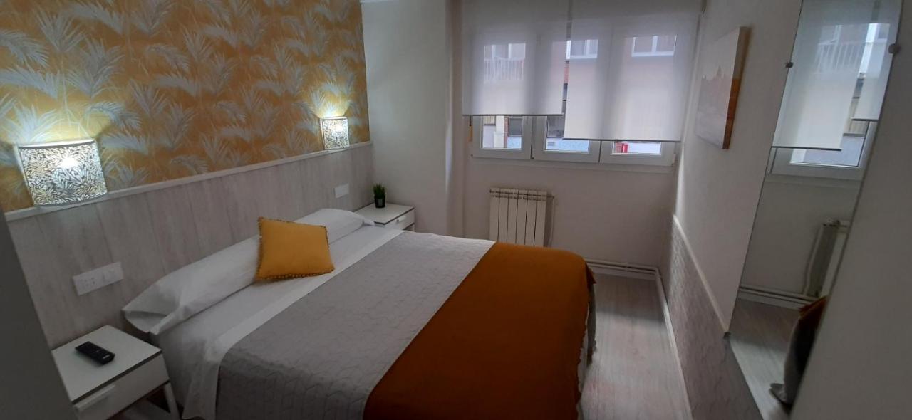 Guest house Verdemar Gijon
