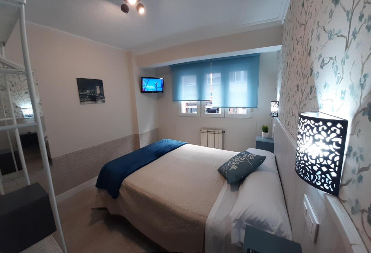 Verdemar Guest house Gijon