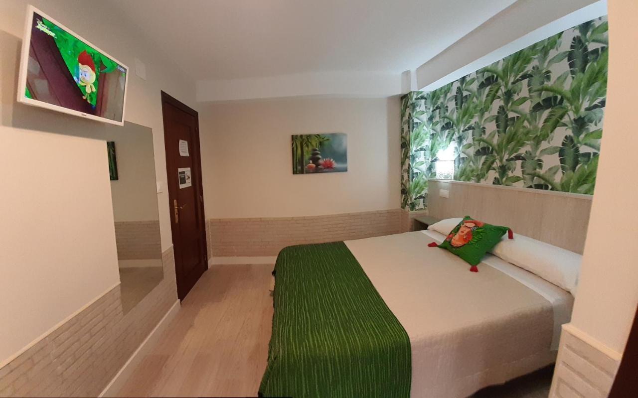 Verdemar Guest house Gijon