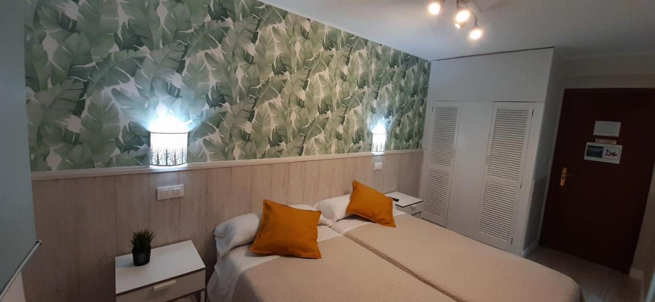 Verdemar Guest house