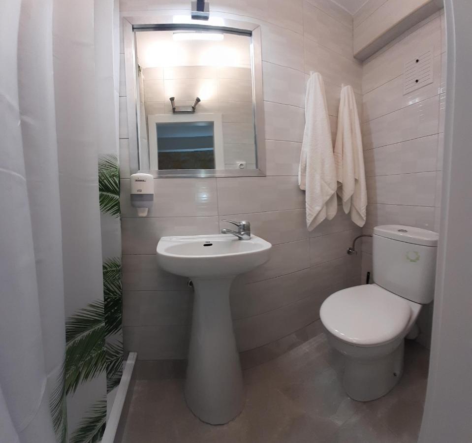 Guest house Verdemar