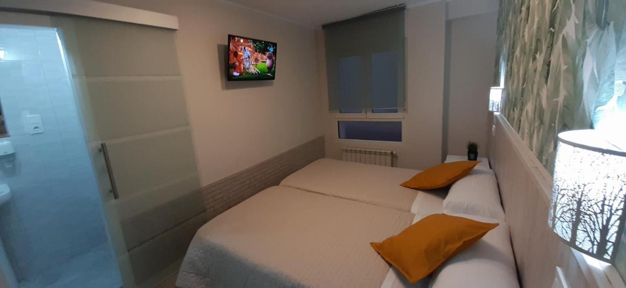 Guest house Verdemar Gijon
