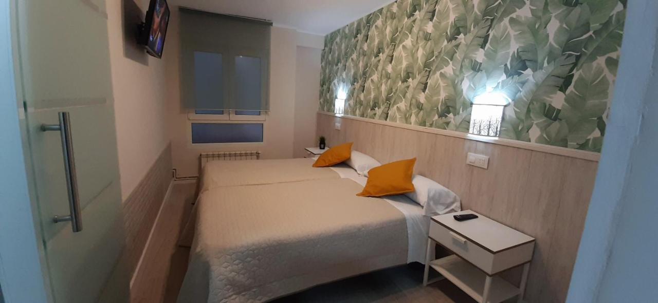 Guest house Verdemar