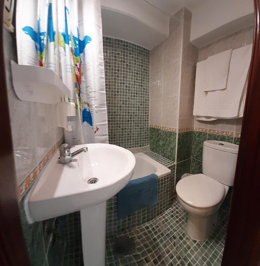 Guest house Verdemar