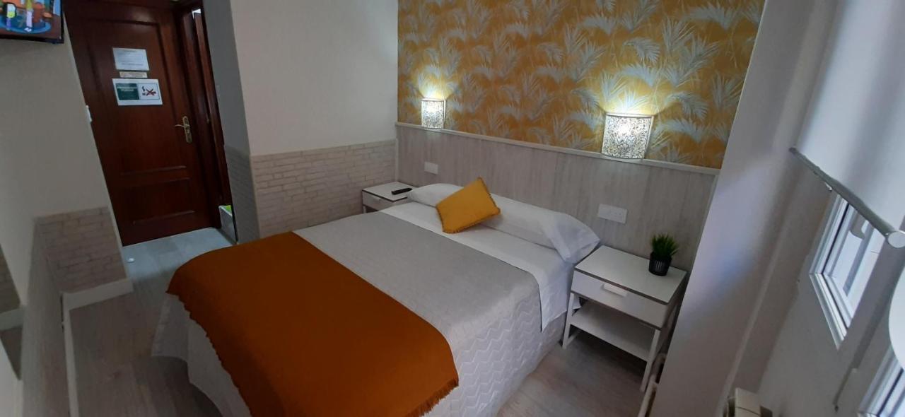 Guest house Verdemar 2*
