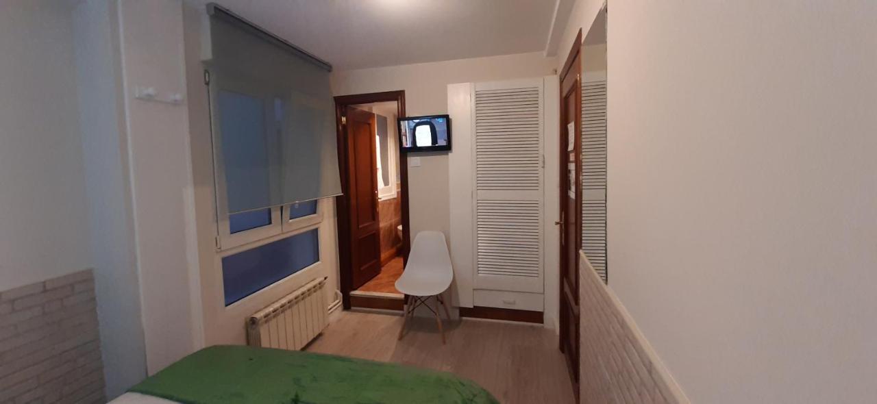 Guest house Verdemar 2*