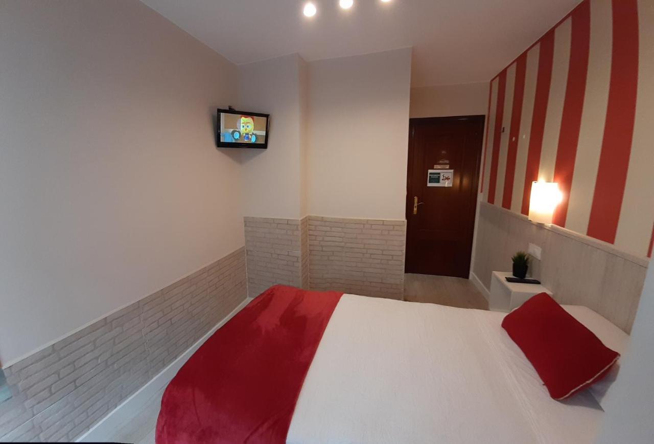 Guest house Verdemar Gijon