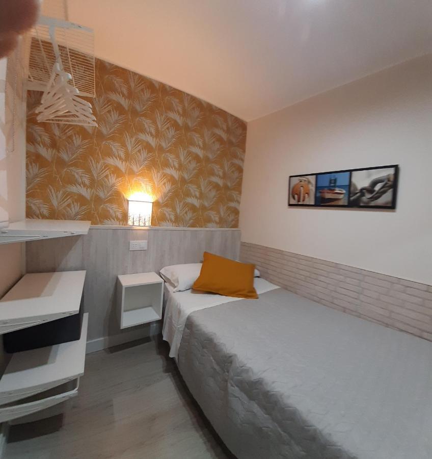 Guest house Verdemar 2*
