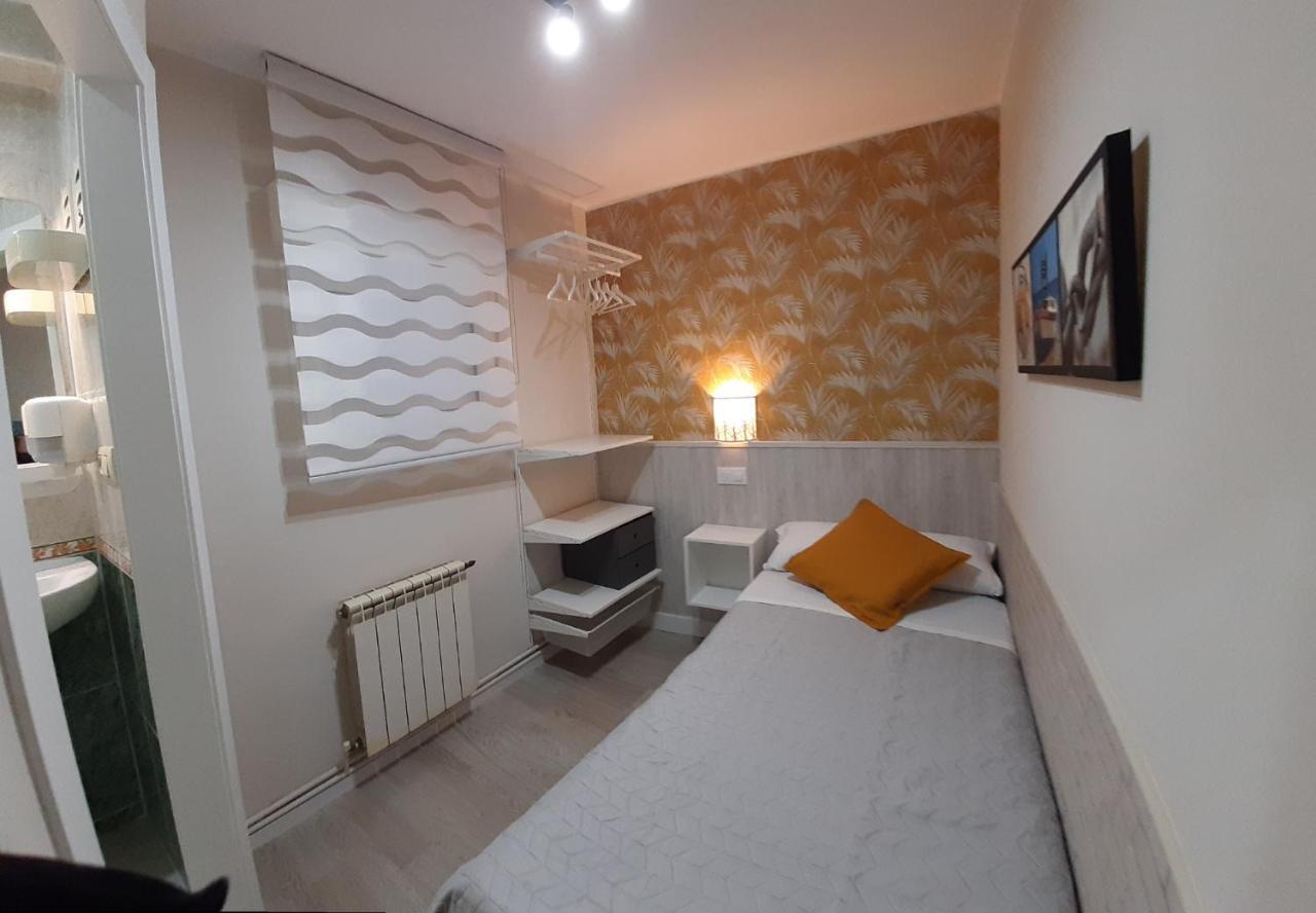 Guest house Verdemar 2*