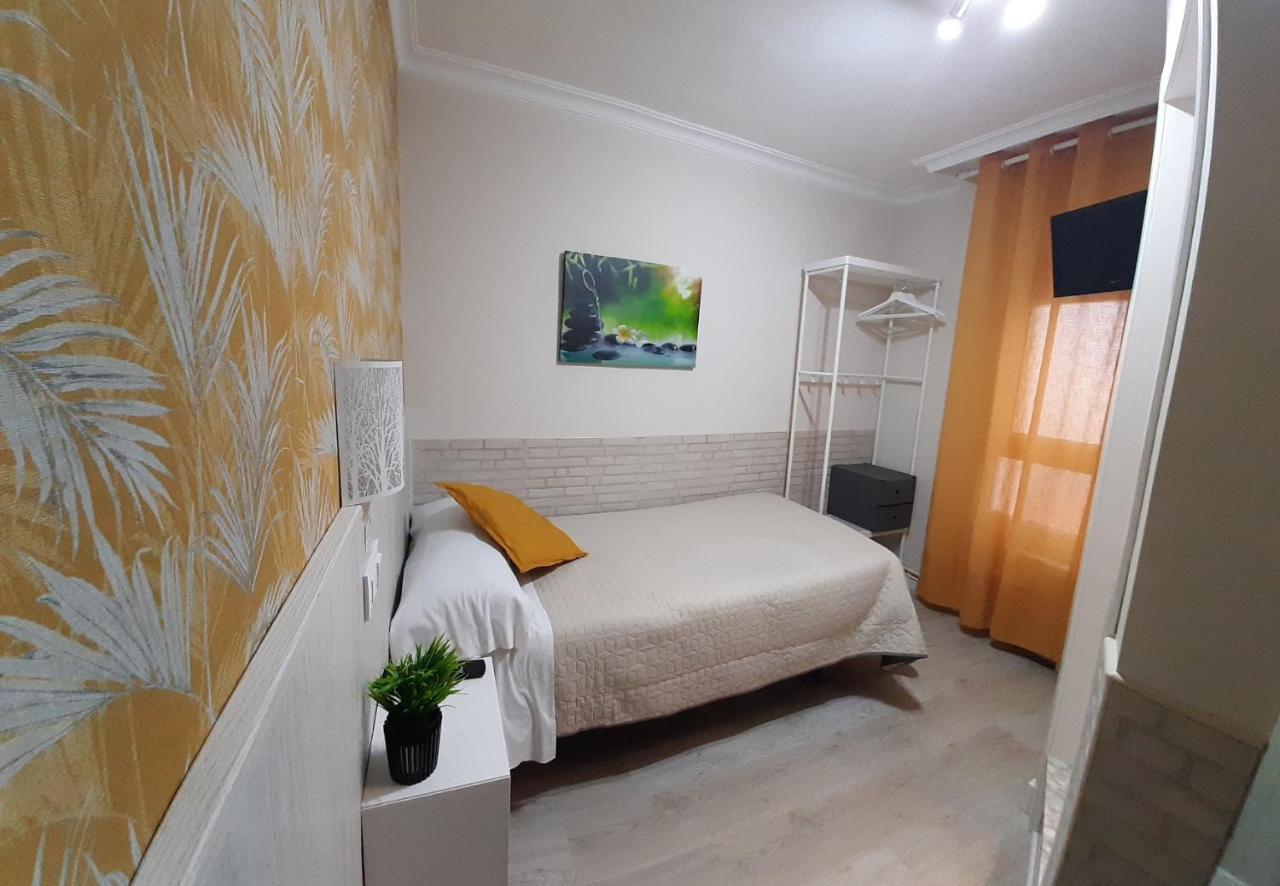Guest house Verdemar