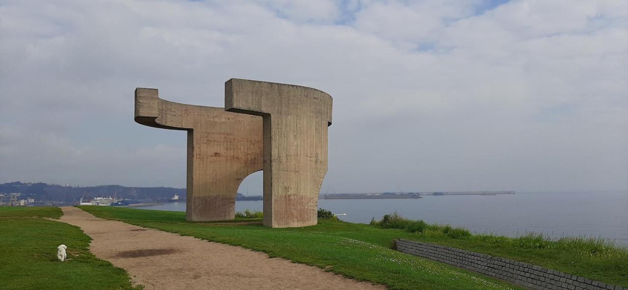 Verdemar Guest house Gijon