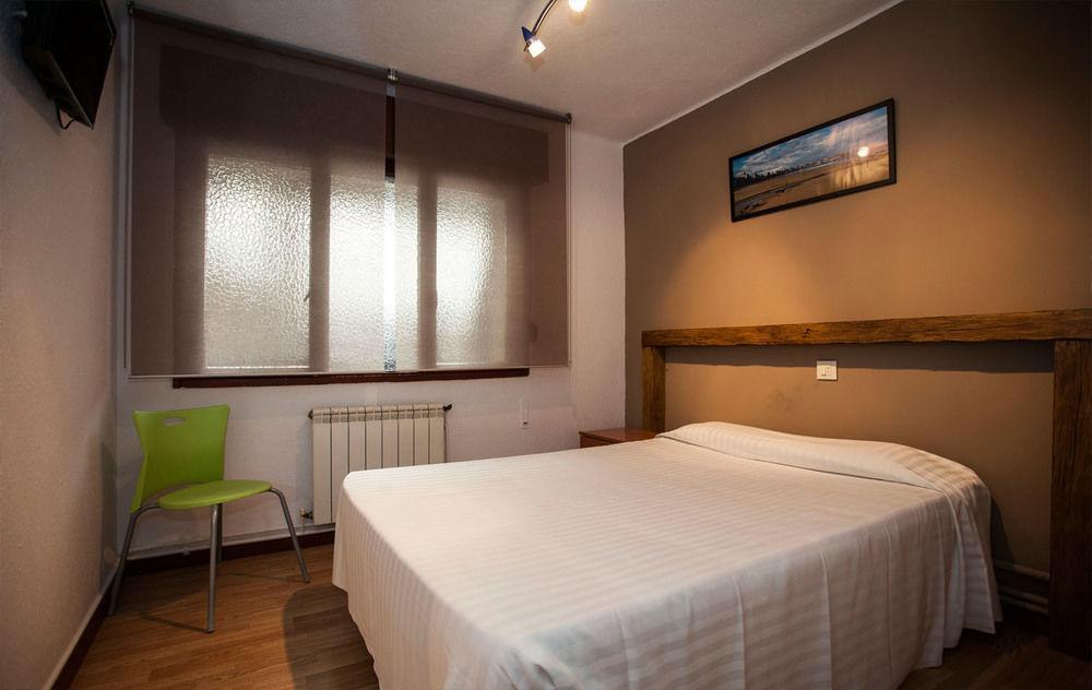 Verdemar Guest house Gijon
