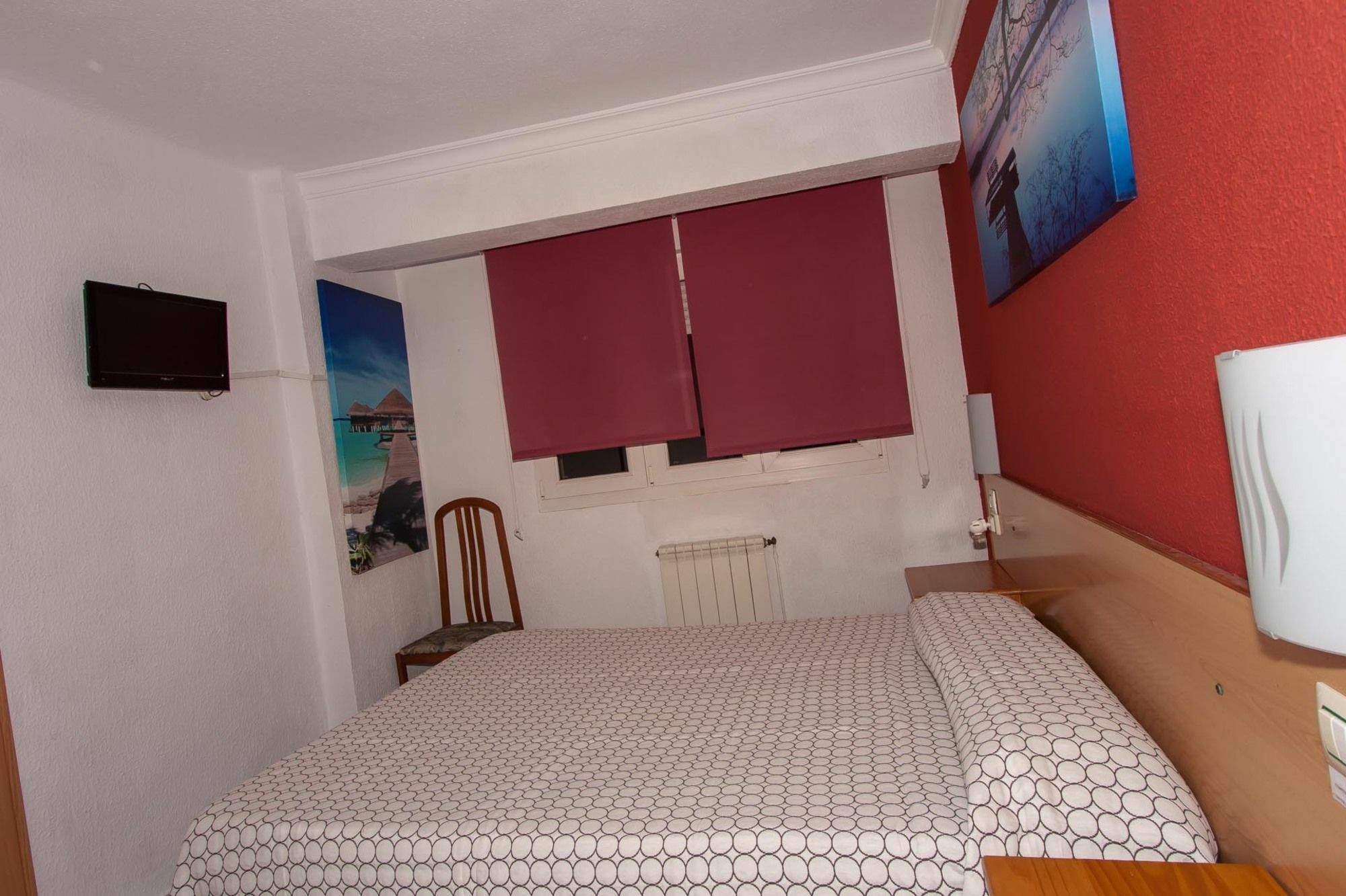 Guest house Verdemar Gijon