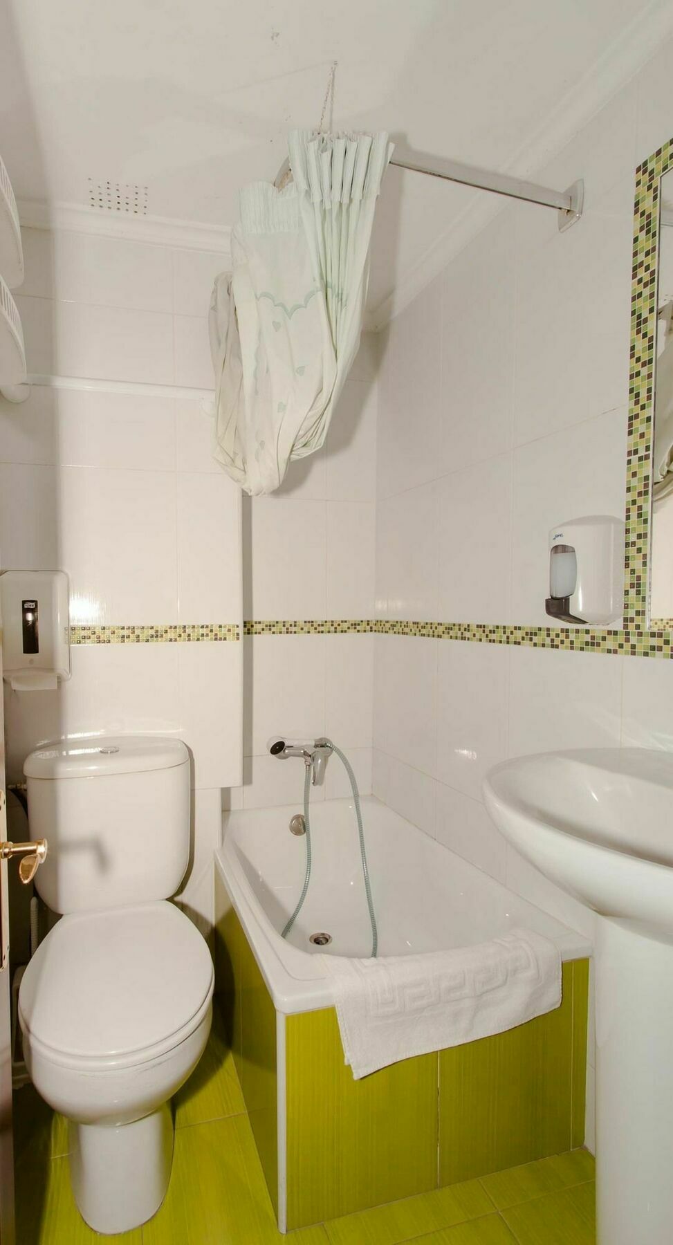 Verdemar Guest house 2*